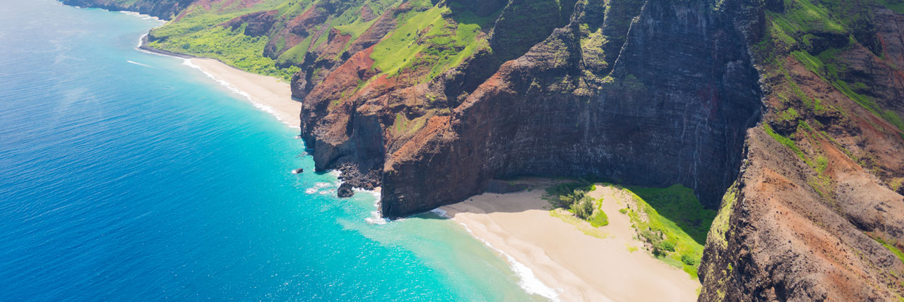 Hawaii Cruises